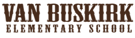 Van Buskirk Logo