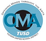 OMA logo